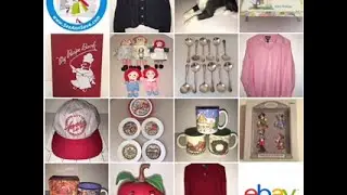 MARKDOWN MANAGER IS MY BEST FRIEND! Weekly Ebay Sales July 9-15