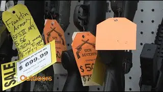 Smith and Edwards 2023 Gun Auction and Alaska Fishing Trip Giveaway
