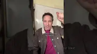 What Does A Portfolio Look Like? Screenwriting Tips & Advice from Writer Michael Jamin