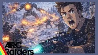 Meraki X Gokotta plays Arc Raiders! | I got Loot to GET!!
