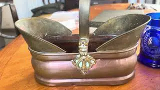 Удачный шопинг. Изумительно редкие вещи удалось найти в Mercatino 🤩🤑