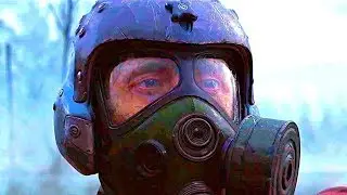 Artyom's Nightmare METRO EXODUS (Official Trailer)