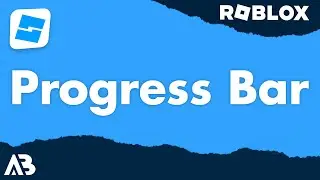 Графический интерфейс панели прогресса &mdash; руководство по написанию скриптов в Roblox