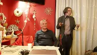 Szántai Lajos - Ősvallás és táltoshagyomány 1.