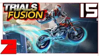 Trials Fusion [Pt.15] NO GRAVITY!