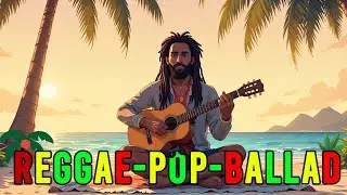 Reggae Pop Soul Ballad | Melodies for the Heart
