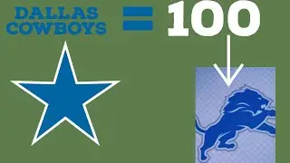 The Dallas Cowboys are a legit cheat code in Retro Bowl