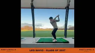 Leo Savio - 2027 Recruit