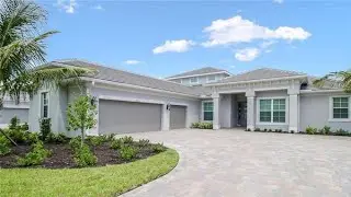 WWW.ALLSWFL.COM #WILDBLUE Wild Blue Pool Home Troy Atchison MVP Realty NorthEstero.COM #SWFL