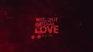 Tae the Don - Without Your Love (Official Audio)