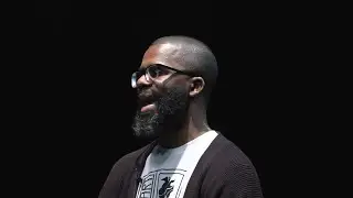 Shear Connections: Making Moments Matter | Donovan Daniel | TEDxPointParkUniversity