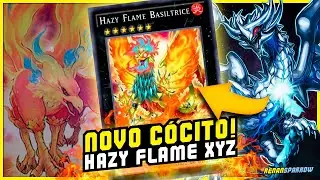 ESPERAN&Ccedil;A F2P? NOVO DECK CHAMA NEBULOSA XYZ! - Yu-Gi-Oh! Duel Links #1250