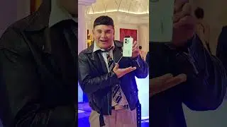 3 things why you should buy the #HONOR4005G according to our Voltes V: Legacy actor @mattlozanomusic