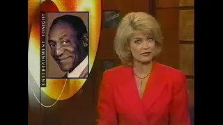 Entertainment Tonight - July 14th 1997 - SP Mode & HiFi Stereo