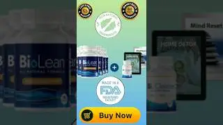 #Biolean #FDAApproved #GrowYourHealth #Natural  #YourHealth #Shortvideo #Youtubeshorts #ytshorts #yt