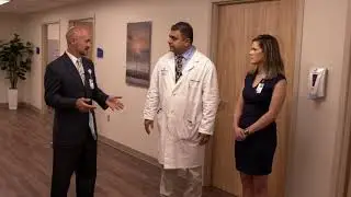 Singing River 4-1-1 | Dr. Solly Chedid Singing River Cancer Center Gulfport