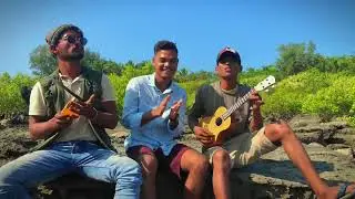 বন্ধু আর সামনে নগাও প্রেমের গান।Jahid।Aziz।Saint Martin।Cox’s Bazar।
