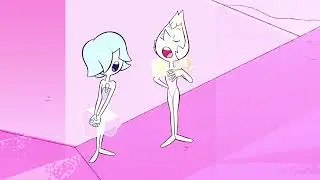 Steven Universe - Po Co Komu Smutek