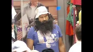 Haryana: Ram Rahim's plea for parole to be decided after police chief's report, says jail minister