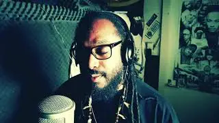 AnsOne - Fightin Against [Studio Vybz]