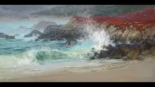 Kim Lordier The Chaos of Creating