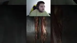 INTENSE HORROR GAME MOMENT!!! #gaming #friends #newtrend #funny #justforfun #celebrity #csgo