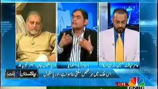 Raza Rumi says we should see Malalas struggle for education rights