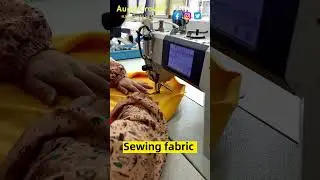 How we make hoodies? #manufacturer #b2b #fashion