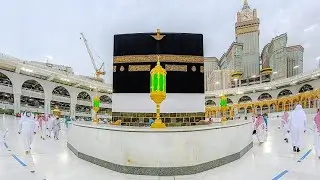 Makkah Live Today | Today Khana Kaba Live Tawaf | Haramain Live | Hajj live 2020 | Mecca today now