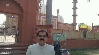 Jashn-e-Gulistaan e sir Syed &Mintorian meet  Crown Regency,Near F.M Tower, Jamalpur Flyover,Aligarh