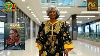 ANNOUNCEMENT WOMEN OF SOLUTION MAGAZINE EDITION 2