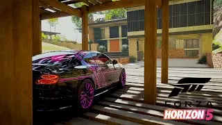 Canyon Creek House - CUSTOM PHOTO EVENT LAB - BADHEARN1126 - Forza Horizon 5