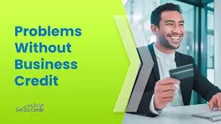 Unlock Business Credit Power&mdash;No Personal Guarantee Needed 🚀