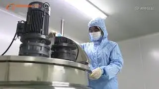 Essential Oils Manufacturer from China