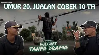 Konten Kreator Cita - Cita Ku - Podcast Tanpa Drama