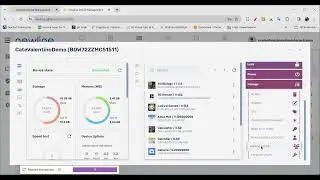 Newline Display Management: Managing and Removing User Profiles