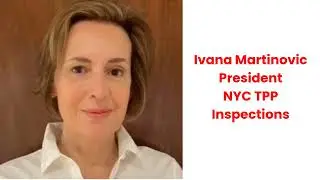 NYC TPP Inspections : Building Code in New York State