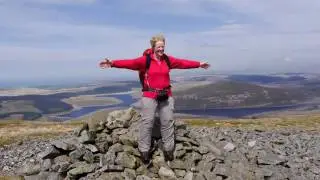 Mid Wales weekend