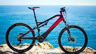 Bh Bikes Atom Lynx