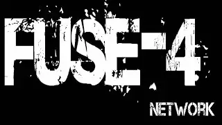 My Fuse-4 Partnership Outro @fuse4