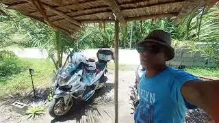 UNANG ARAW SA PABAHAY NO JOEY D GREAT KY GERMAN#kuavalsantos #joeydgreat