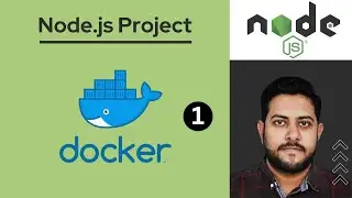 37. Docker Part-01 | Node.js