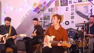 The Fazeleys - Live in Room 2 (episode 18)
