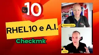 RHEL 10 e AI: Rivoluziona il Tuo Monitoraggio con Lightspeed e Checkmk | EXTRAORDY