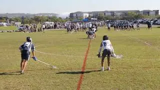 Northeast Select vs Project Midwest 10 11 25