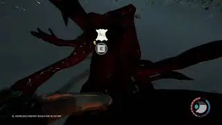 Goon plays game aboout forest or something lol I havent finished it yet