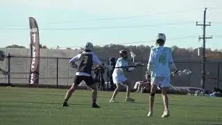 Wasatch LC 2026 vs Susquehanna Stripers '26 (PA) @ Liberty National Fall Classic 11/2/24 - FULL GAME
