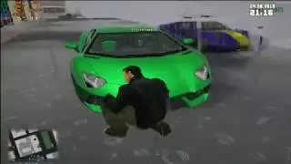 MMGE 3.0 pe SA:MP aka  moduri high pc