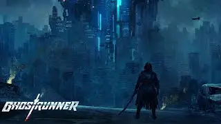 Ghostrunner | Final Level & Boss 