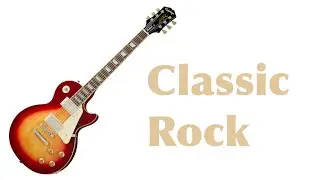 Classic Rock Riffs